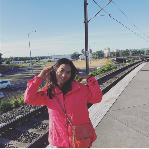 Host Pock Stella McCartney Quilted Falabella Bag - Picture 8 of 8